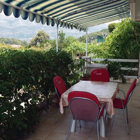 Vita Apartments Zrnovo Luaran gambar