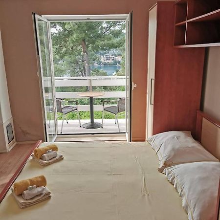 Vita Apartments Zrnovo Luaran gambar
