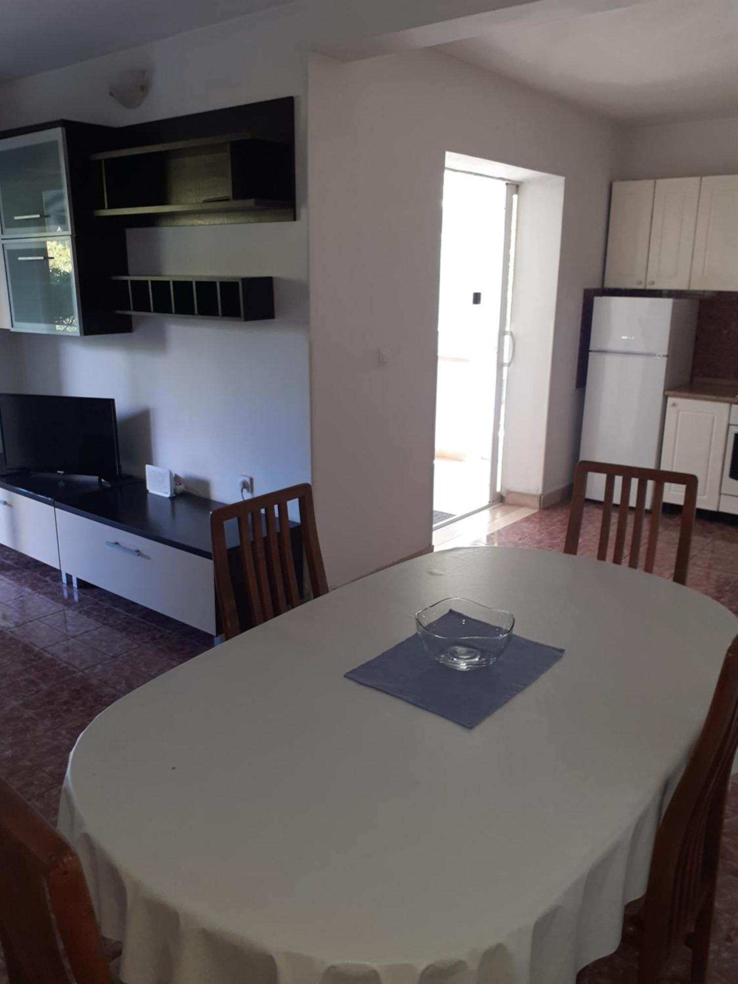 Vita Apartments Zrnovo Luaran gambar