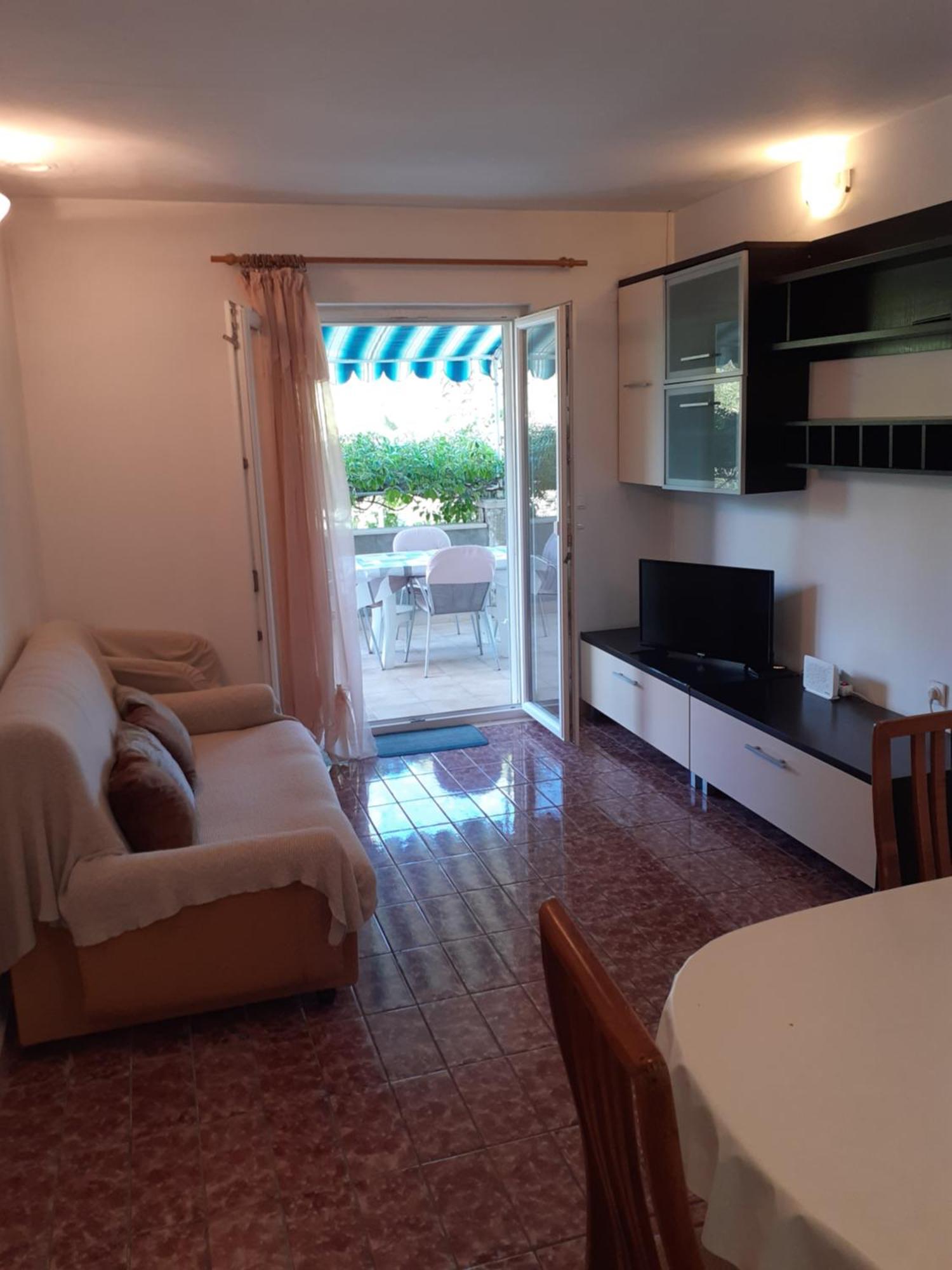 Vita Apartments Zrnovo Luaran gambar