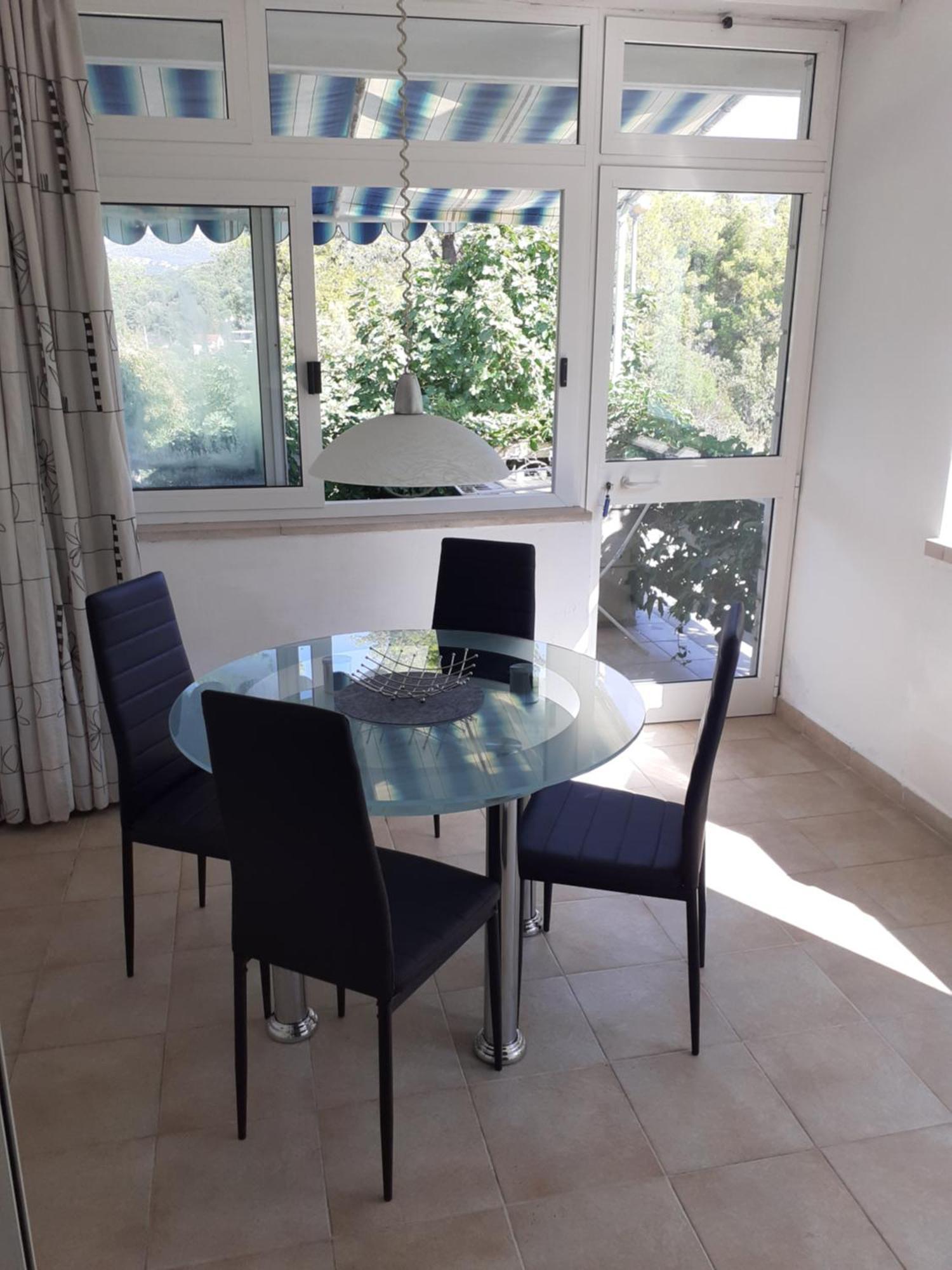 Vita Apartments Zrnovo Luaran gambar